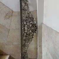 دوعدد ارگ پرده