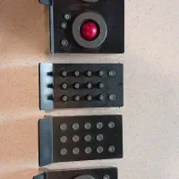 tangent element کیبورد، اصلاح رنگ و نور