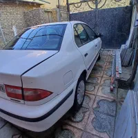 سمندLX مدل۹۶ نقد و اقساط|خودرو سواری و وانت|اسلام‌شهر, ایرین|دیوار