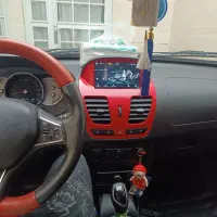 مفت کوییک  اتوماتیک مدل 1402 پارس خورو مشابه صفر|خودرو سواری و وانت|مشهد, حرم مطهر رضوی|دیوار