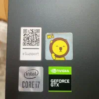 لپ تاپ Lenovo Legion 5|رایانه همراه|تهران, درختی|دیوار
