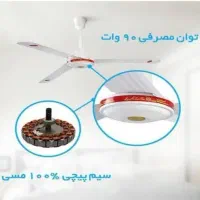 پنکه سقفی
