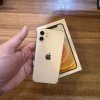 ایفون ۱۲ نرمال ۱۲۸ دوسیم