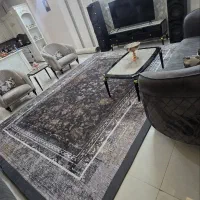روفرشی نو مخمل ترک 12متری 2عدد