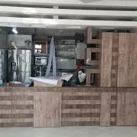 نصاب آلکور،خود چسب، و‌کاغذ، با 10سال سابقه اجرا