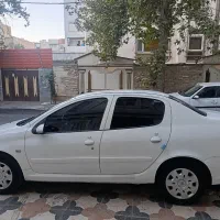 رانا پلاس کم کارکرد مدل 1401|خودرو سواری و وانت|خرمآباد, |دیوار