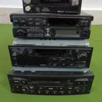 ظبط نوار کاست