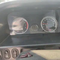 پراید نقره‌ای آس کارمندی مدل 99|خودرو سواری و وانت|کلاله, |دیوار