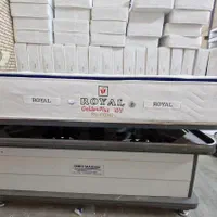 بینظیردرصنعت کالایخواب تشک طبی فنری پدهوشمند|تشک تختخواب|کرج, فاز ۱ مهرشهر|دیوار