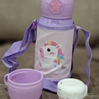 قمقمه و فلاسک کودک