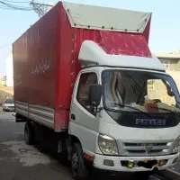 باربری حمل اثاثیه حسینی  منزل جهیزیه مبلمان اداری