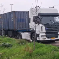 کشنده کاوه مدل ۱۳۹۶|خودرو سنگین|تربت جام, شاهد|دیوار