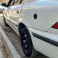 سمند ef7 دوگانه کارخونه مدل ۱۳۹۷