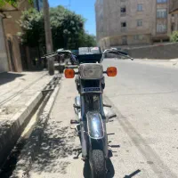 هندا ۱۲۵ مزایده سلامت