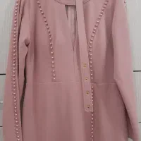 لباس مجلسی|لباس|قرچک, پویینک|دیوار