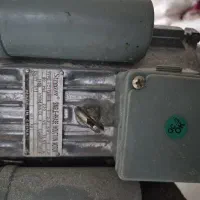 خمیر کن ۱۲۰ کیلو