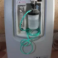 دستگاه اکسیژن ساز آمریکایی