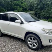 فروش فوری تویوتا راوفور