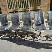 تعمیرات صندلی اداری مدیریت مبل تعمیرات پایه جک|مبلمان اداری|صفادشت, |دیوار