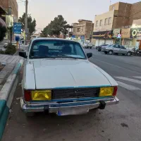 پیکان مدل 80