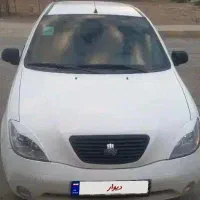تیبا۲مدل ۹۶ کم کار شاسی سالم|خودرو سواری و وانت|کرمانشاه, |دیوار