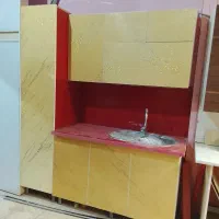 فروش کابینت های گلاس نمایشگاهی