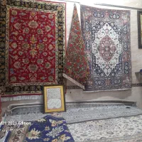 فروشگاه قالی بهشت ایران فروش انواع فرش وتابلوفرش