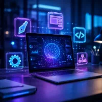 آموزش هوش مصنوعی کاربردی برای بازار کار