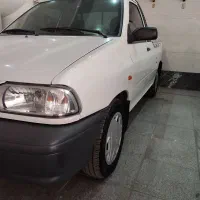 پراید وانت|خودرو سواری و وانت|رباطکریم, رباطکریم|دیوار