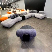 مبل ال پازلی