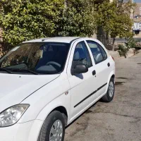 تیبا 2 مدل 1400|خودرو سواری و وانت|شیراز, شریفآباد|دیوار