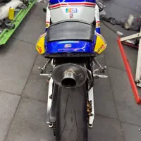 هندا cbr 600 2005|موتورسیکلت|تهران, ونک|دیوار