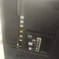 تلویزیون 43 اینچ سامسونگ ال ای دی|تلویزیون و پروژکتور|فردیس, قریشی|دیوار