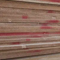 زیرپالتی ام دی اف و نئوپان عباسی