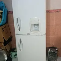 یخچال فریزر امرسان
