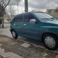 پرایدهاچپک درجه یک|خودرو سواری و وانت|سنندج, |دیوار