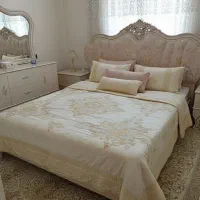 ست الیزابت تختخواب