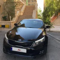 اوپتیما ۲۰۱۴ بدون رنگ سند دست اول