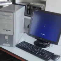 کامپیوتر کامل|رایانه رومیزی|خرمدره, |دیوار