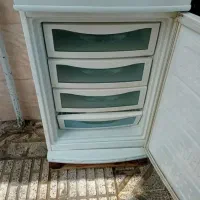 یخچال دو در