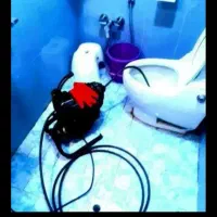 لوله بازکنی،سرحدی