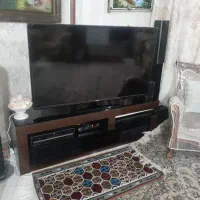 تلویزیون ال ای دی سامسونگ ۶۰ اینچ بلوتوس دار