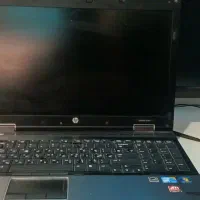 لپ تاپ hp|رایانه همراه|تهران, تهرانپارس جنوبی|دیوار