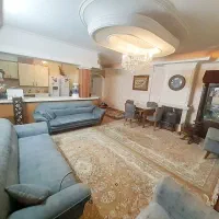 آپارتمان-100متر-با-15متر-تراس-سناباد-تمیز-و-مرتب