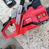 اره موتوری بنزینی رونیکس|ابزارآلات|بوشهر, |دیوار