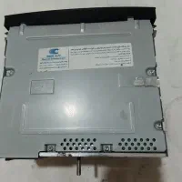 ضبط اتومبیل پژو 206