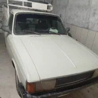 پیکان وانت مدل 90