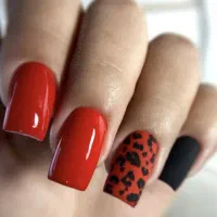 کاشت ناخن فاز دو