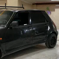 نیو پی کی|خودرو سواری و وانت|همدان, |دیوار