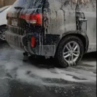 سلام به ۳ تا کارگر کارواش نیاز دارم حقوق روزانه